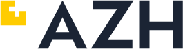 AZH Logo