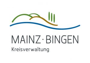 Kreisverwaltung Mainz-Bingen Logo