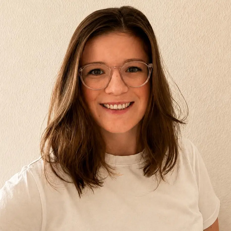 Verena Hammer Physiotherapeutin
